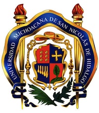 Escudo Universidad Michoacana de San Nicolás de Hidalgo